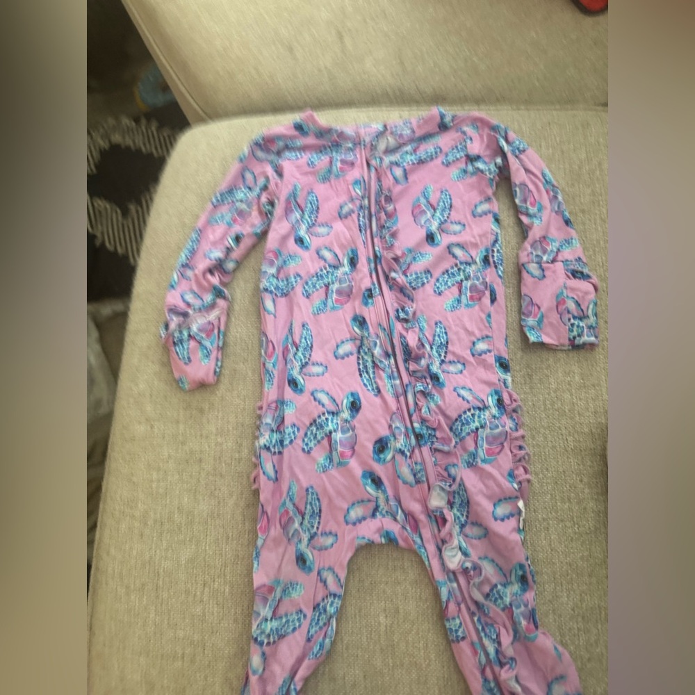gigi and max girls pjs